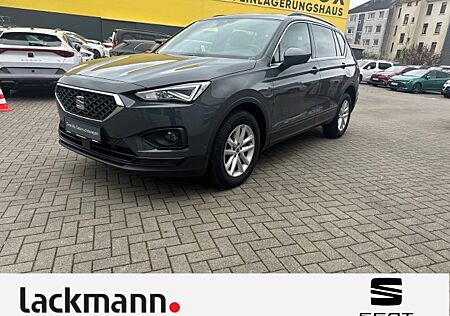 Seat Tarraco 1.5 Style*7 Sitzer*Navi*Panorama*Kamera*