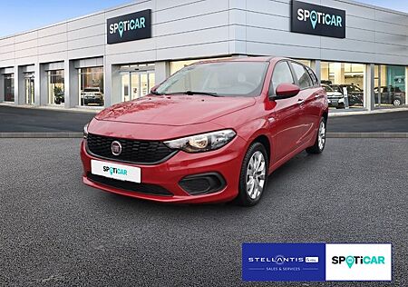 Fiat Tipo Kombi 1.4 16V