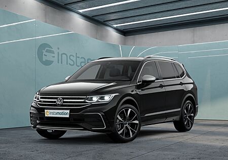 VW Tiguan Allspace