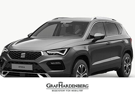 Seat Ateca Style Edition 150 PS DSG FULL-LINK AHK RFK