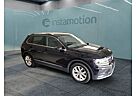 VW Tiguan Highline BMT ,8 fach bereift, ATM, Navi, AHK-schwenkbar