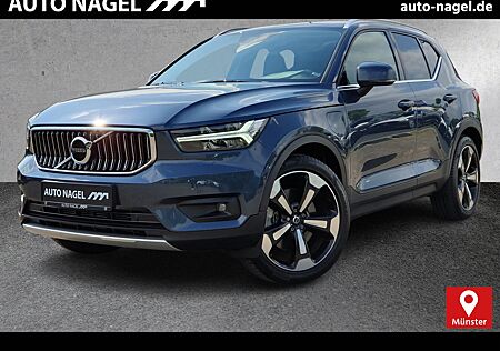 Volvo XC 40 XC40 Recharge T5 Twin Engine Inscription Navi