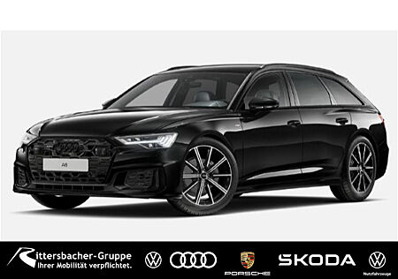 Audi A6 Avant S line 40 TDI quattro 150(204) kW(PS) S tronic