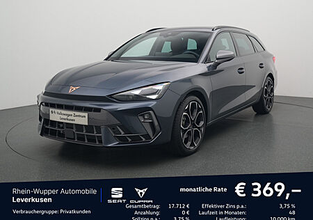 Cupra Leon Sportstourer 1.5 eTSI