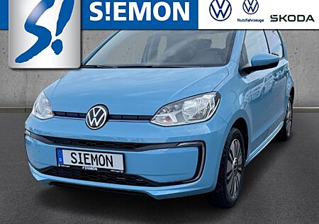 VW Up e-! Edition Klimaauto CCS SHZ