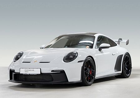 Porsche 992 911 GT3 Clubsportpaket Vollschalensitze Lift