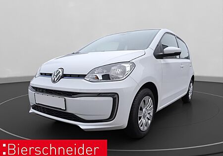 VW Up e-! KAMERA PDC TEMPOMAT