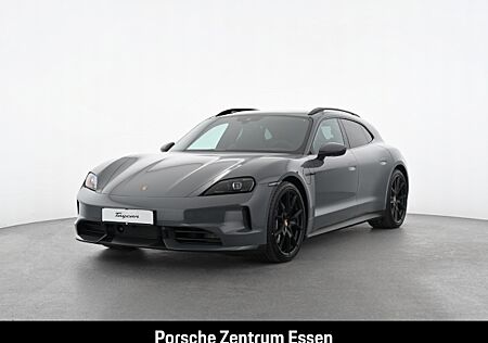 Porsche Taycan Sport Turismo / Surround View Panoramadach BOSE