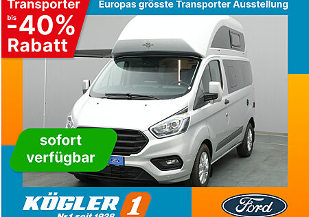 Ford Transit Nugget /HD 150PS/Sicht-P3