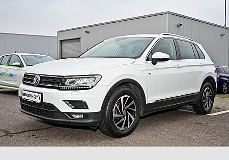 VW Tiguan Join 1.5 TSI DSG DAB LED Navi