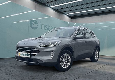 Ford Kuga 2.5 Duratec PHEV TITANIUM