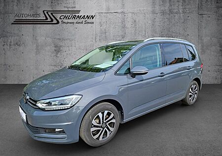 VW Touran Active