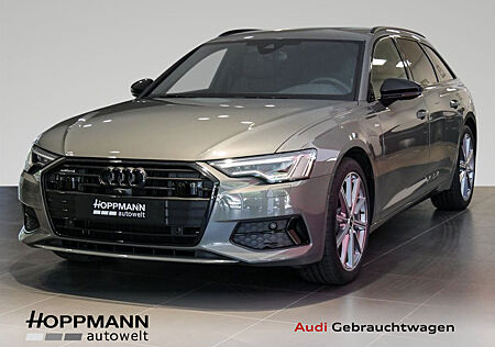 Audi A6 Avant 40 TDI Sport S-Line quattro Matrix-LED AHK