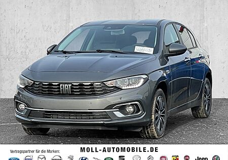 Fiat Tipo Mild-Hybrid Automatik Komfort & Techpaket