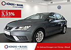 Seat Leon ST 1.2 TSI Reference*Klimaauto*Einparkhilfe