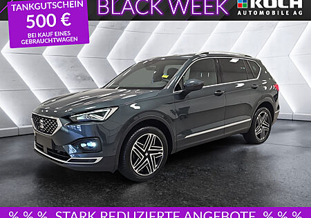 Seat Tarraco 2.0 TSI DSG 4DRIVE XCELLENCE PANO LED TOP