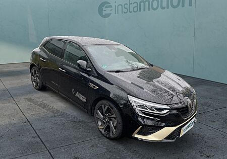 Renault Megane IV Lim. 5-trg. E-Tech Engineered