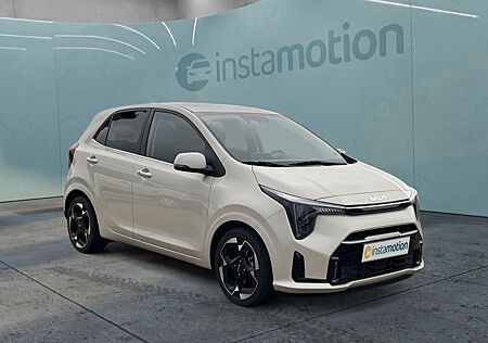 Kia Picanto PE 1.2 AMT Spirit Launch