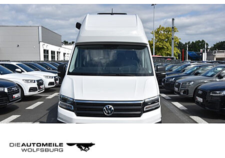 VW T6 California Grand California 2.0 TDI SCR Automatik 600