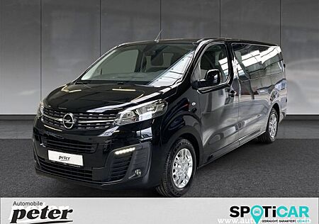 Opel Vivaro 2.0 D L Edition 9-Sitzer Klima 144PS