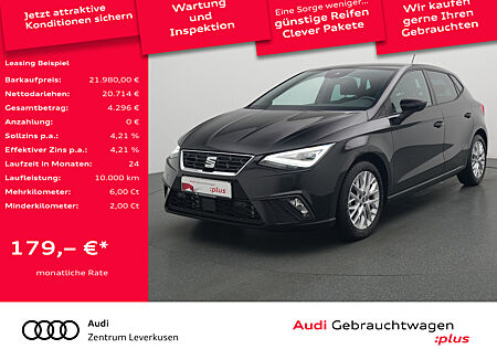 Seat Ibiza FR 1.0