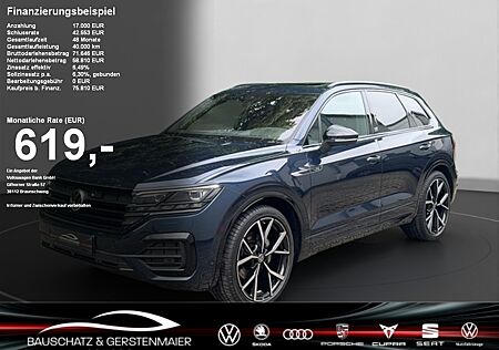 VW Touareg 3.0 V6 TDI 4M EDITION 20 *AHK*DYNAUDIO*