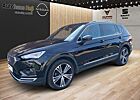 Seat Tarraco Xcellence 2.0 TSI DSG Pano+Leder 360 Kam