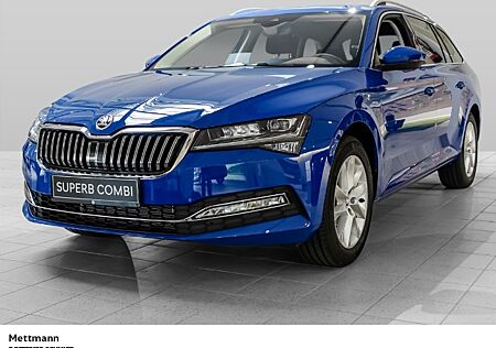 Skoda Superb Combi Style 1.5 TSI DSG