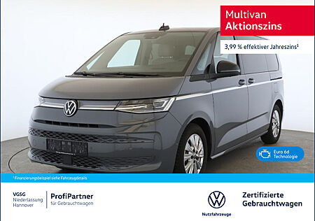 VW T7 Multivan Style IQ Light