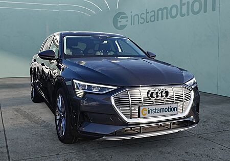 Audi e-tron 55 advanced quattro AHK Pano Matrix