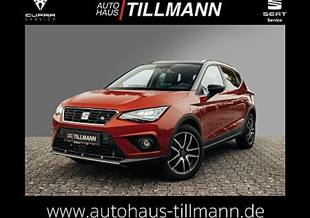 Seat Arona FR 1.0 TSI EU6d, Alcantara,Apple CarPlay,SHZG,Virtuel Cockpit