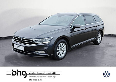 VW Passat Variant Business 1.5 TSI O