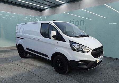 Ford Transit Custom Kasten 300 L1 Trail Navi AHK Ka