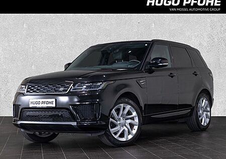 Land Rover Range Rover Sport TDV6 HSEGeschlossen / SUV-Larg