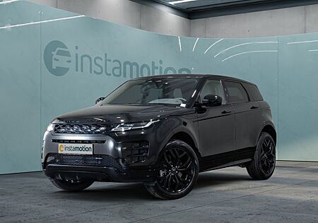 Land Rover Range Rover Evoque R-DYNAMIC SE D200 ab 12/24