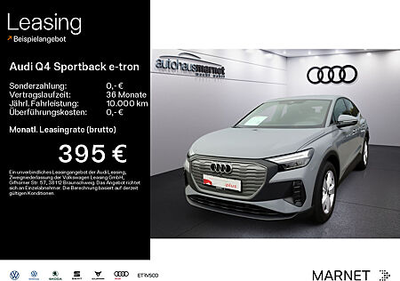 Audi Q4 e-tron Q4 45 quattro