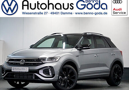 VW T-Roc R-Line 1.5 l TSI OPF 110 kW (150 PS) LED ACC