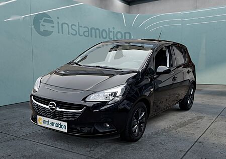 Opel Corsa 120 Jahre 1.4 PDC CarPlay Sitzh. Allwetter Klima