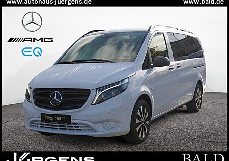 Mercedes-Benz Vito 116 TOURER/KOMBI PRO EDITION L+PANORAMA+LED