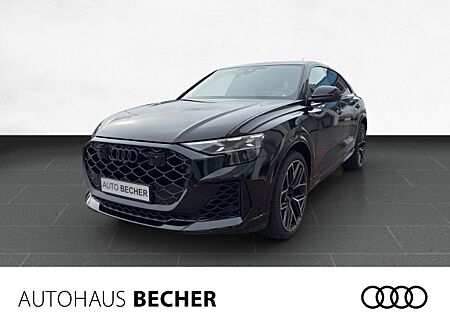 Audi RS Q8 RSQ8 4.0 TFSI quattro /AHK/Standhz/HuD/B&O/Matrix