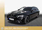 Mercedes-Benz E 400 d 4M T 9G AMG*Night Edition*Multibeam*HUD*