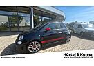 Abarth 595 Turismo T-Jet 16V 1.4 Turbo NAVI++LEDER+PDC+