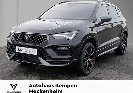 Cupra Ateca 2.0 TSI VZ 7-Gang DSG-4Drive