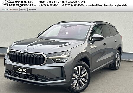 Skoda Kodiaq II 1.5 TSI m-HEV DSG Selection 360 Navi e.Hk Kessy