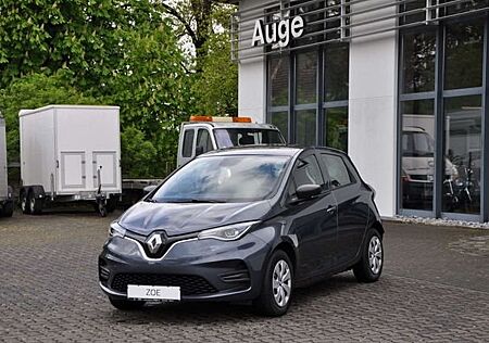 Renault ZOE Life R110/Z.E. 50 *SITZHEIZUNG*LENKRADHEIZ.* Life R110/Z.E. 50