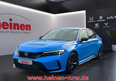 Honda Civic 2.0 TYPE-R NAVI ALARM