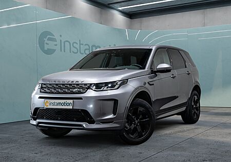 Land Rover Discovery Sport D180 R-DYNAMIC