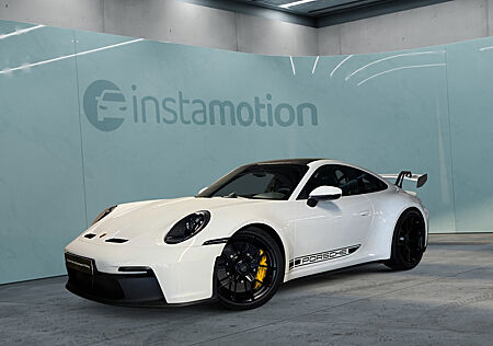 Porsche 992 (911) GT3 | Clubsportpaket | Liftsystem |