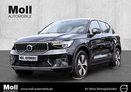 Volvo XC 40 XC40 Plus Bright Recharge Plug-In Hybrid 2WD T4 Twin Engine EU6d StandHZG AHK Navi Leder