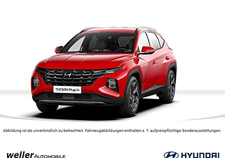 Hyundai Tucson ''Prime'' 6-AT / 4WD / Navi / Leder